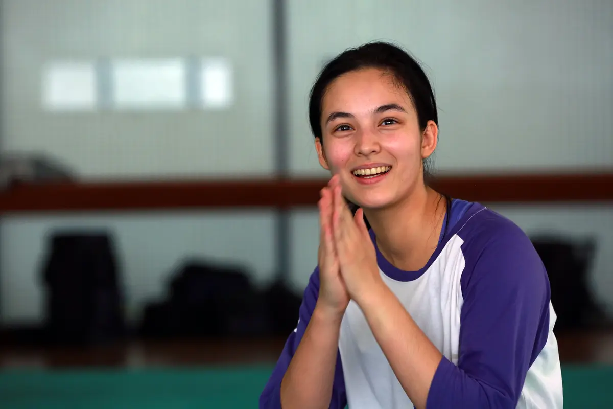Chelsea Islan