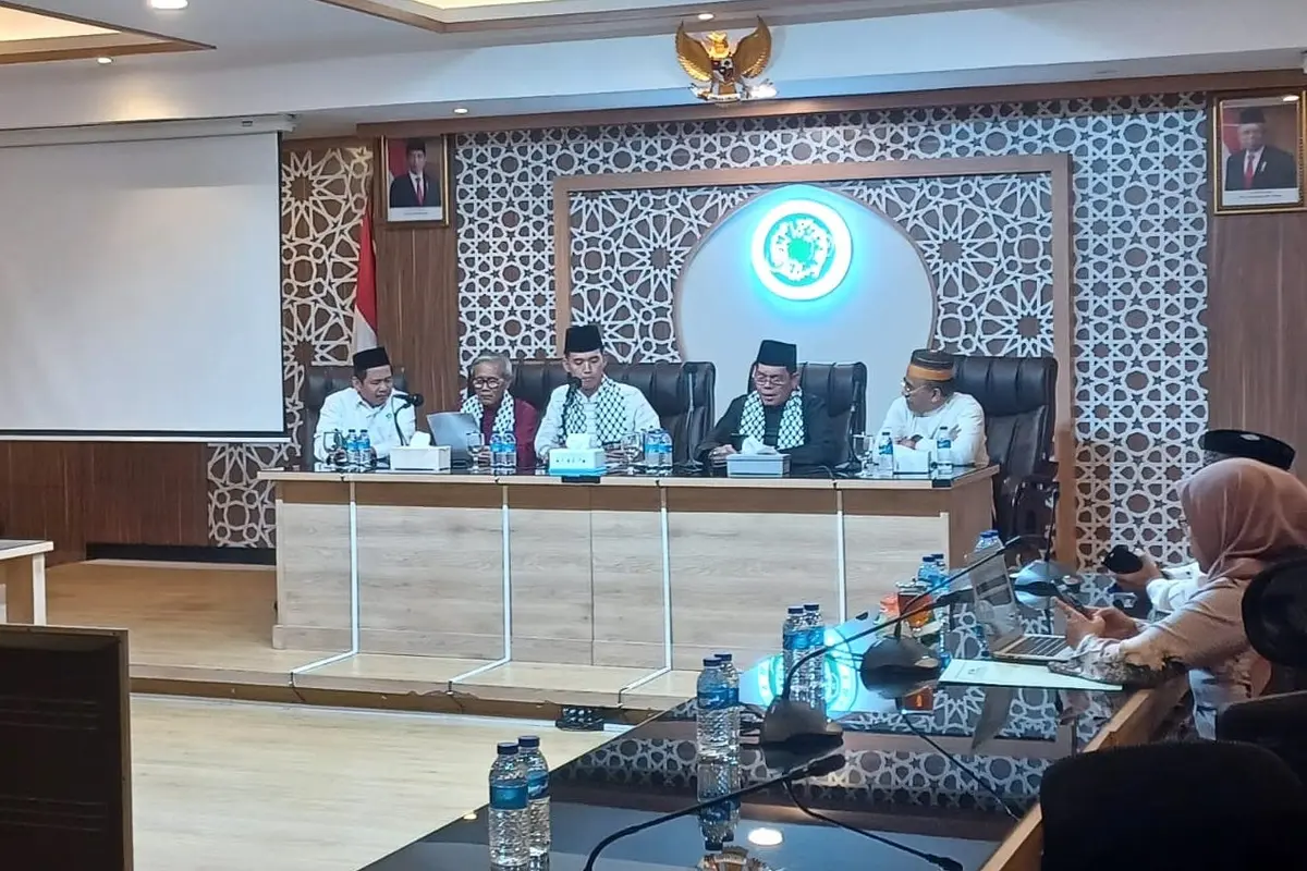Fatwa MUI Tentang Produk Israel