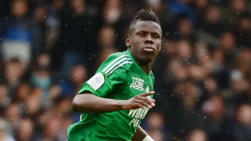 Kurt Zouma