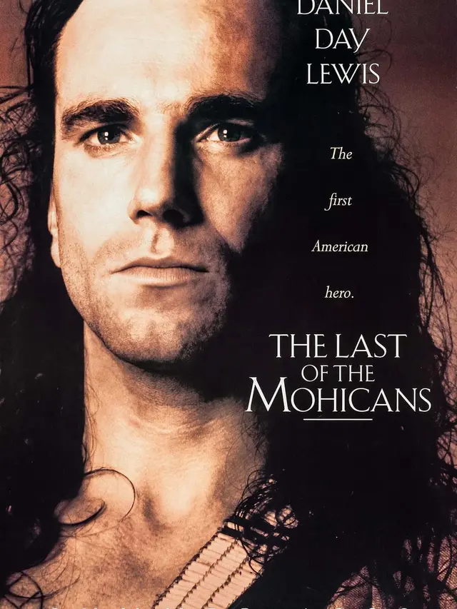 The Last of The Mohicans. (Foto: Dok. Morgan Creek Productions/ IMDb)