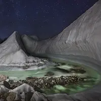 Deretan potret ini sanggup perlihatkan pesona Pakistan dalam perspektif berbeda.