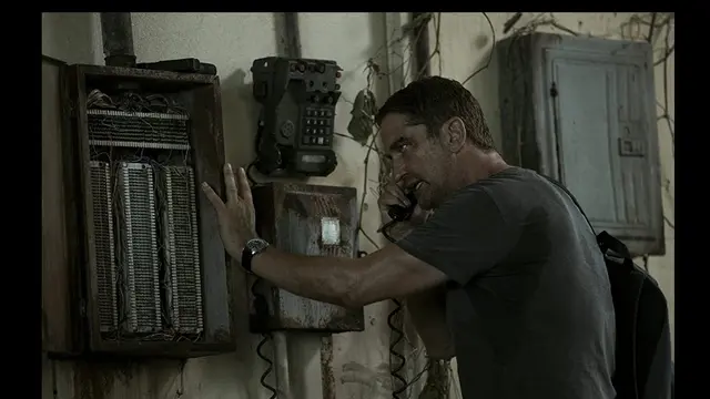 Film Plane dibintangi Gerard Butler (Foto: Lionsgate via IMDB.com)