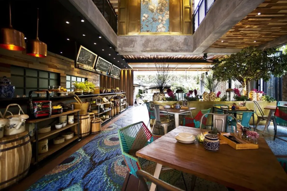 4 Destinasi Akhir Pekan Menarik untuk Pecinta Kuliner di Bogor