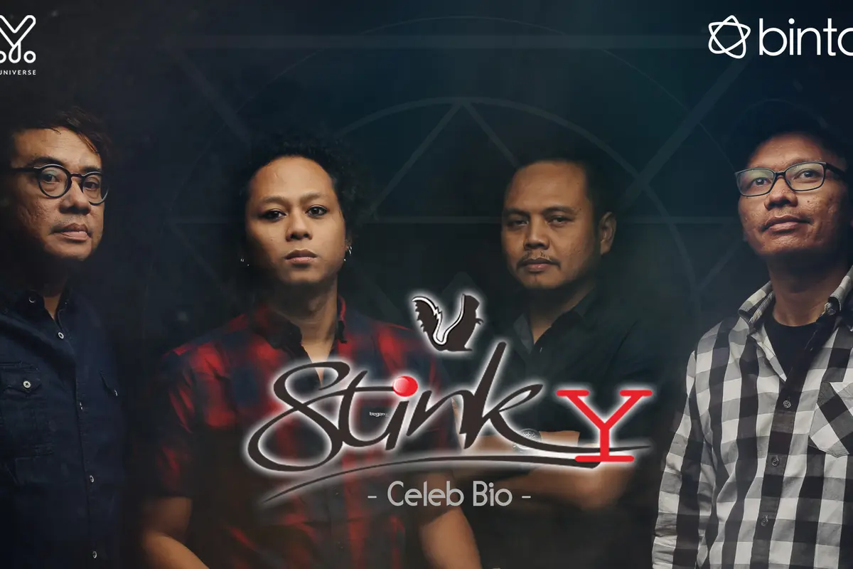 [Bintang] HL Celeb Bio Stinky
