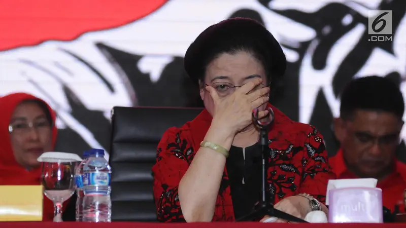 Megawati Sukarnoputri