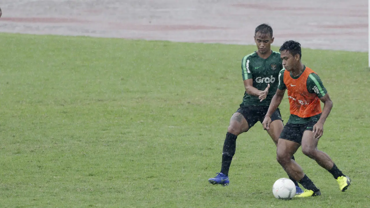 Timnas Indonesia U-22