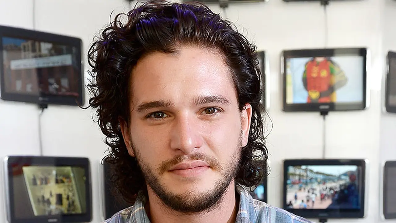 Kit Harington