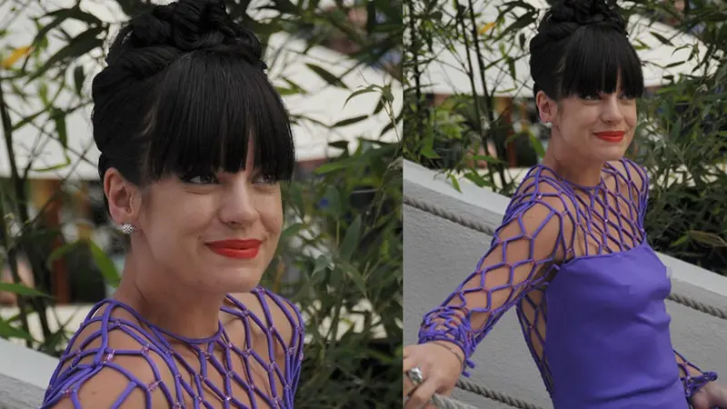 Lily Allen