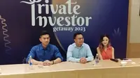 Dukung Roadmap Pasar Modal Indonesia, Sucor AM Luncurkan Kampanye Sucor Klik