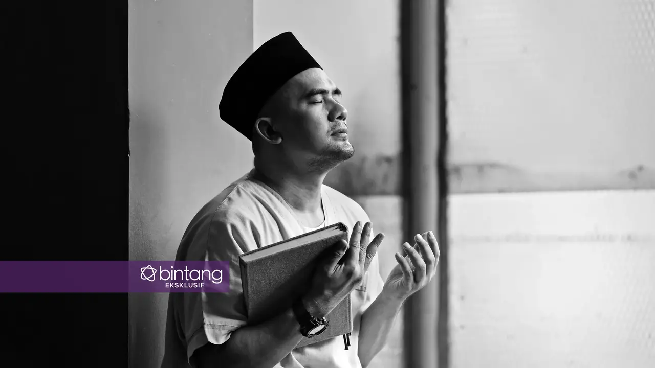 [Bintang] A1 Eksklusif Saipul Jamil