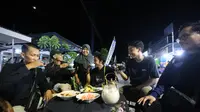 Menikmati Kembali Festival Ngopi Sepuluh Ewu Banyuwangi