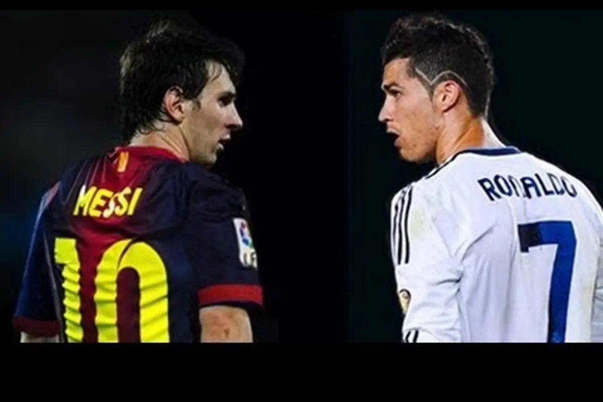 Perbedaan Reaksi Cristiano Ronaldo dan Lionel Messi Hadapi Fans
