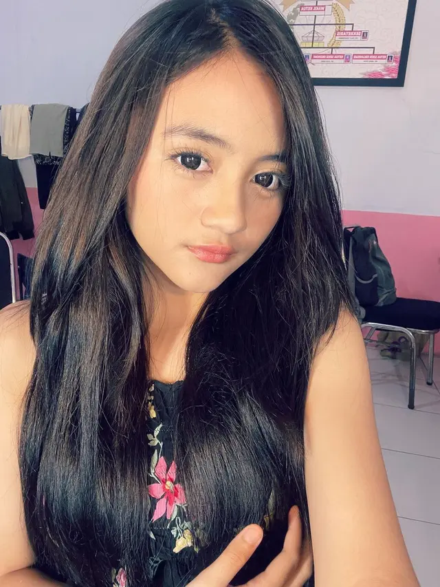 Nayla D Purnama