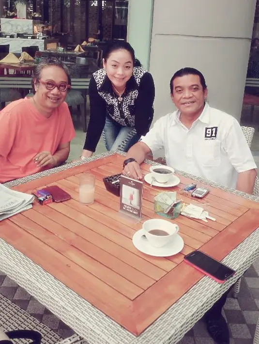 Yan Vellia (Facebook/Yan Vell)