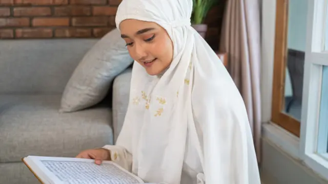 Sholat Tahajud