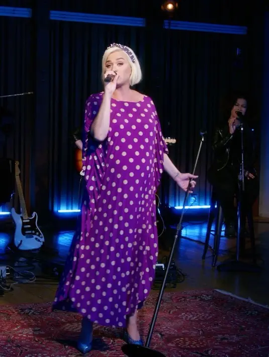 (Instagram/katyperry)