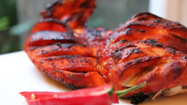 [Bintang] 35 Hidangan Khas Berbagai Dunia yang Bikin Ngiler Seember 1