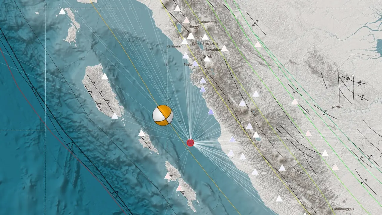 Gempa