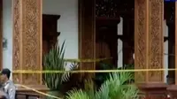 Segmen 2: Makam di Padepokan hingga Aksi Bakal Cagub DKI