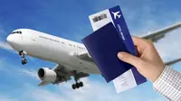 Anda bisa mendapatkan semua informasi penerbangan langsung dari smartphone dengan memanfaatkan fitur Flight Status Traveloka.