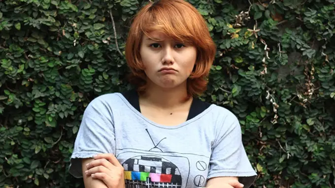 Foto: copyright Unpopulart - Amanda Jeniar