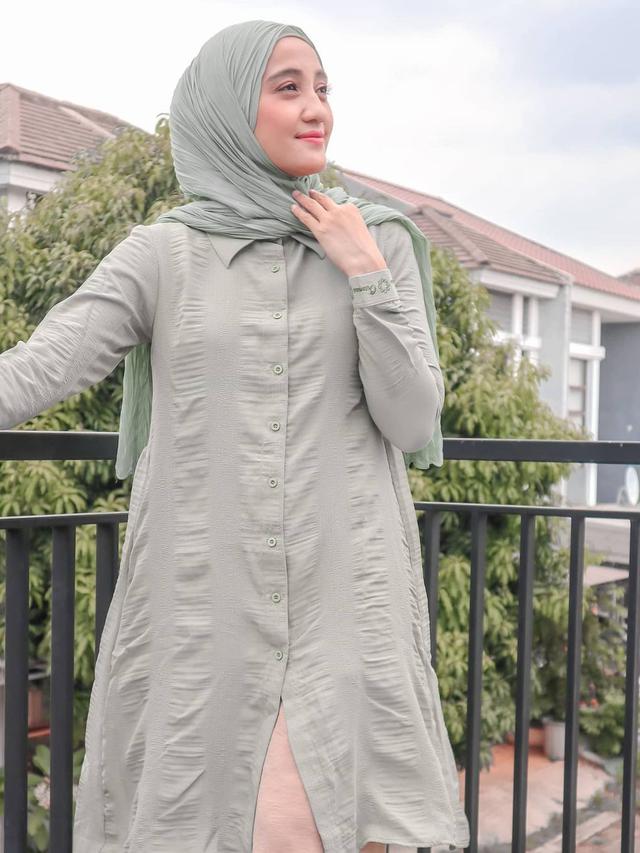 Jarang Tersorot, Ini Kabar Terbaru 7 Artis yang Dijuluki Ratu Drama Kolosal