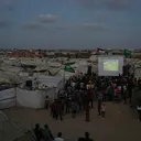 Rencana BoP untuk Pemulihan Gaza Menyusut Jadi Proyek Percontohan