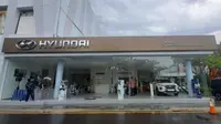 PT Hyundai Motors Indonesia (HMID) meresmikan Hyundai City Store Summarecon Mall Serpong sebagai dealer resmi terbarunya. (ist)