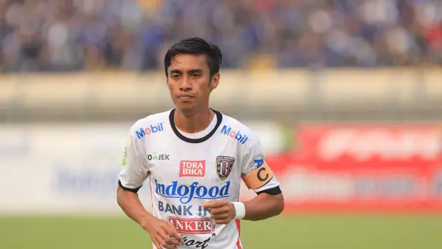 Bali United