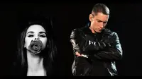 Rapper asal Amerika Serikat Eminem baru-baru ini dianggap sedikit keterlaluan saat menceritakan kebenciannya pada Lana del Rey.