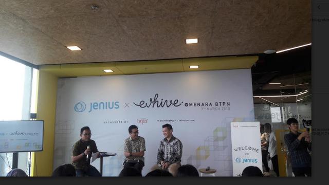 (Foto: Liputan6.com/Bawono Y)