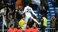 [Menit 5] Jese Buka Keran Gol Madrid Atas Getafe