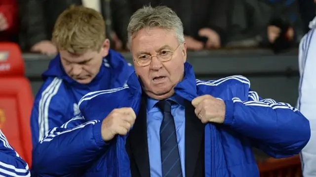 guus hiddink