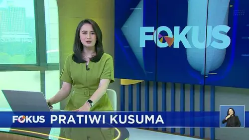 Fokus : Presiden Lantik 961 Kepala Daerah periode 2025-2030 di Istana Kepresidenan