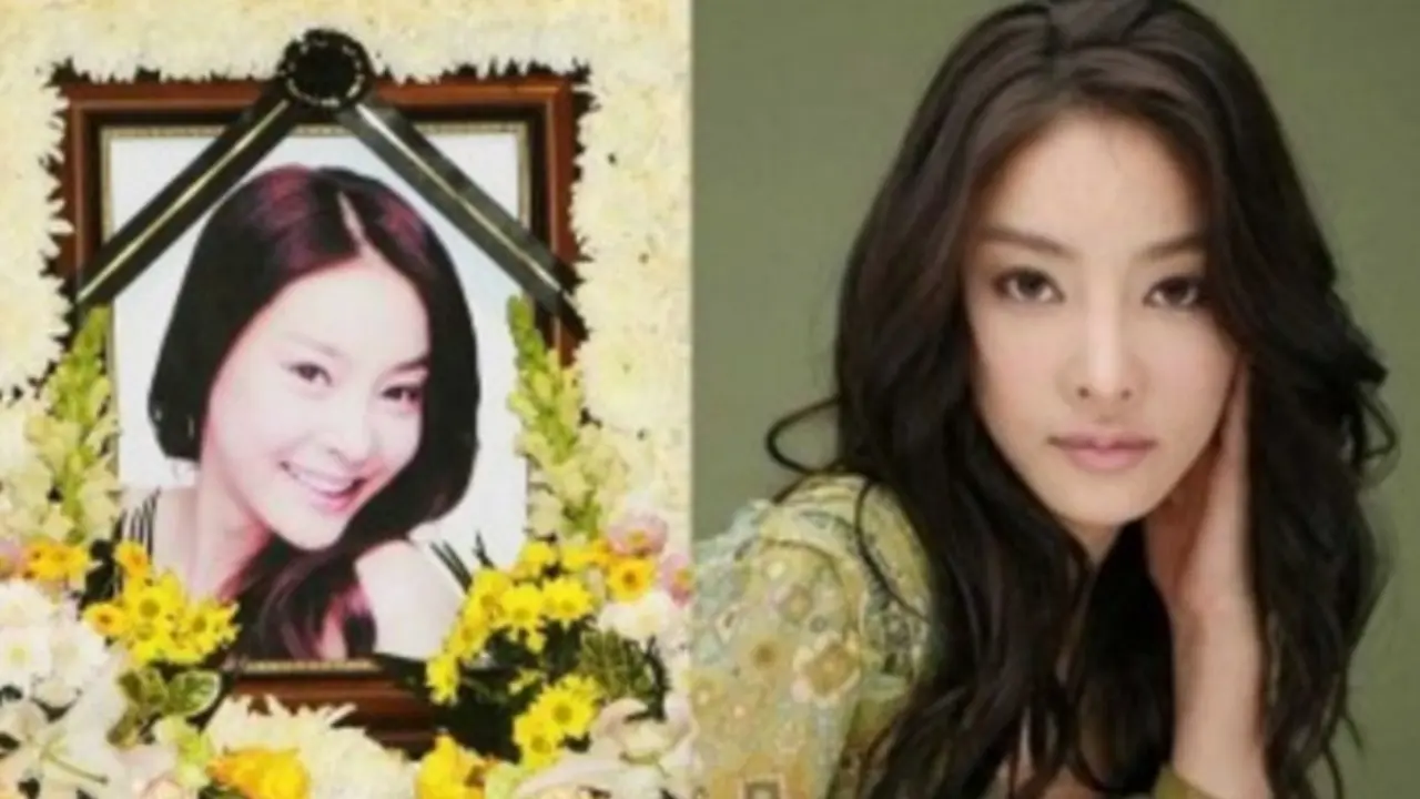 Jang Ja Yeon
