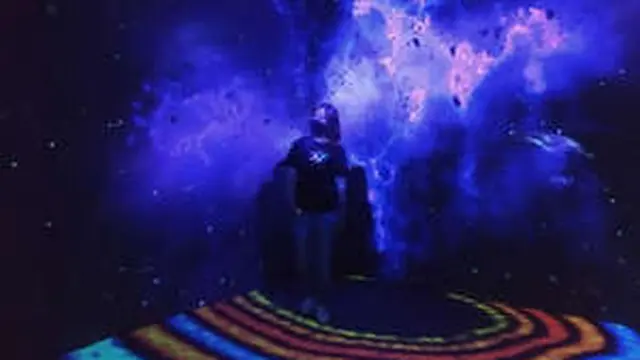 Imagispace.