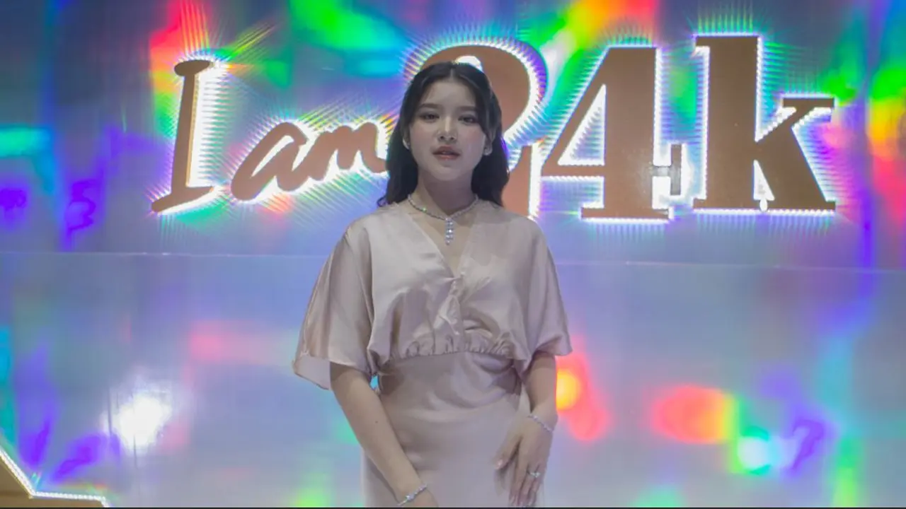 Tiara Andini