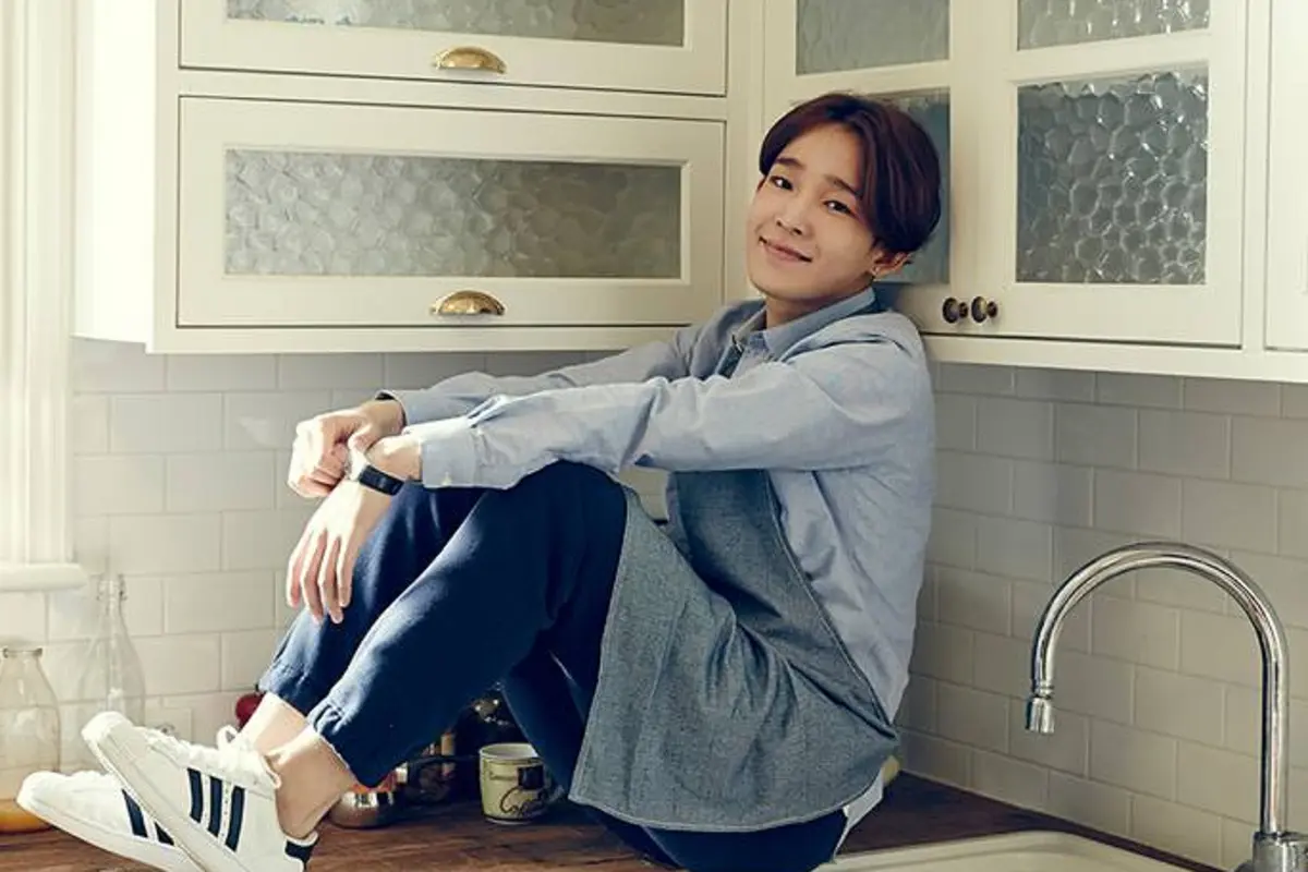 Tak Becus Berakting, Nam Taehyun WINNER Dapat Kritikan Pedas