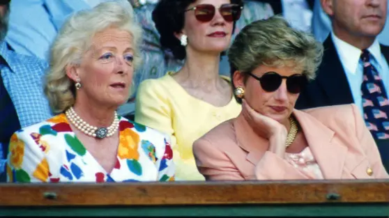Tren Gaya Tak Lekang Waktu di Wimbledon, Putri Diana sampai Kate Middleton