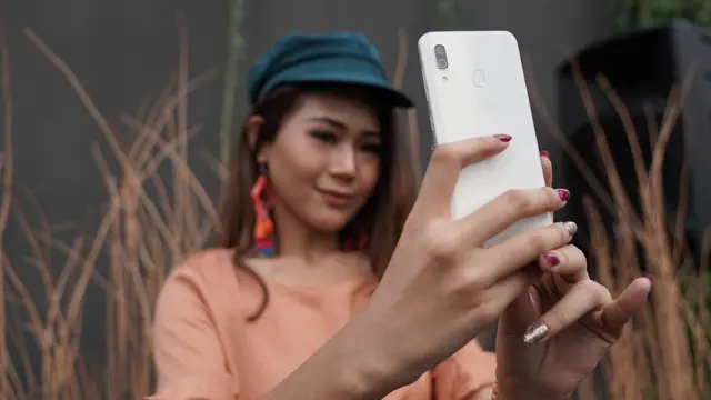 [Fimela] Samsung Galaxy A10 | A20 | A30 | A50