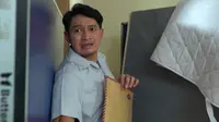 Sinopsis Sinetron SCTV Suster El, Tayang Rabu 9 Februari 2022 Sore: El Mengubur Perasaannya pada Felix yang Makin Tulus