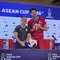 John Herdman Tegaskan Misi Besar Timnas Indonesia: Bukan Sekadar Juara ASEAN, tetapi Bidik Level Asia pada 2030