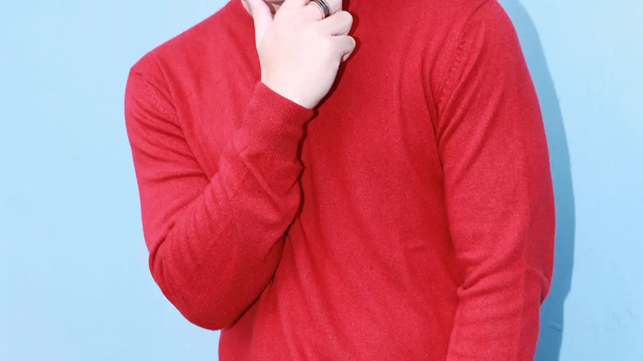 [Bintang] Billy Syahpura