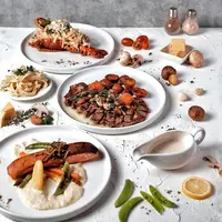 Padukan menu tradisional dengan cita rasa Asia, NIX JAKARTA tawarkan destinasi wisata terpadu di kawasan Jakarta Utara.