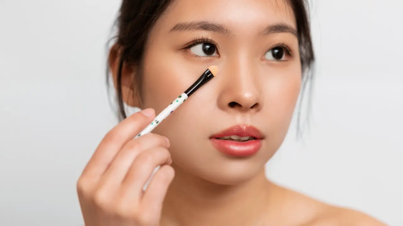 Fungsi Primer Makeup Nggak Boleh Disepelekan, Bikin Riasan Makin Flawless!