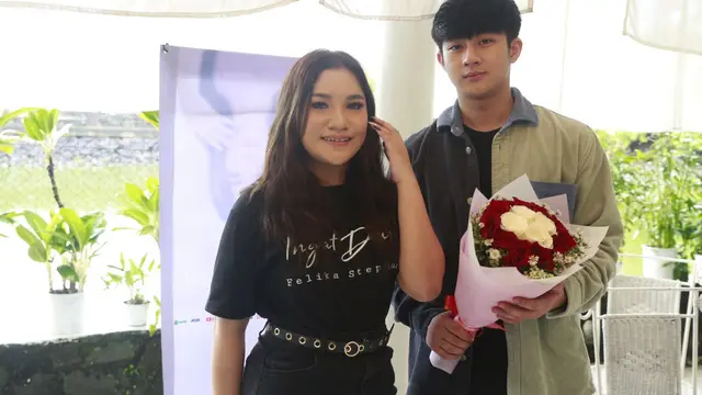 [Fimela] Felika Stephani