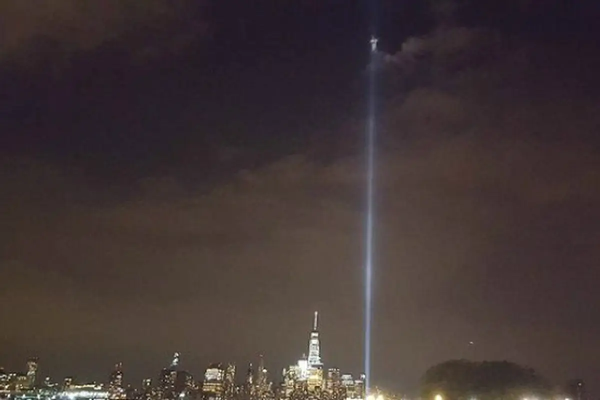 Angel in WTC (0)