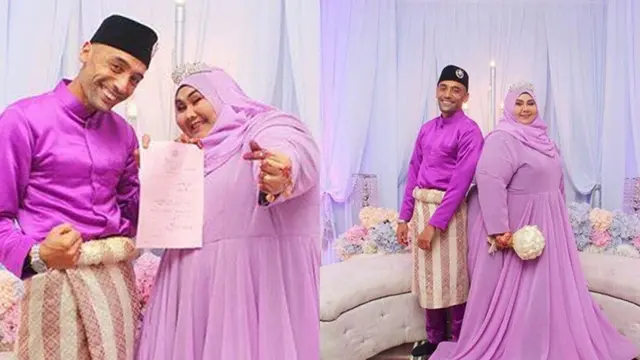 Kisah Nyata: Bertemu Jodoh Lewat Taksi Online