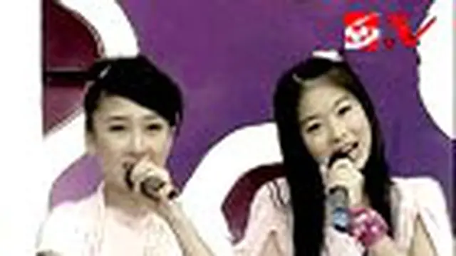 7icons - Cinta Cuma Satu