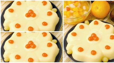 7 Resep Puding Praktis Untuk Usaha Rumahan Lifestyle Fimela Com